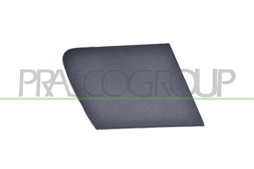 Acoperire Neagra Pt G. Carlig Tractare In Bara Fata Toyota Yaris 09.1106.14 Prasco Toyota TY3281235