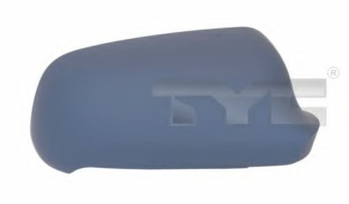 Acoperire oglinda exterioara AUDI A4 (8D2, B5) (1994 - 2001) TYC 302-0048-2 piesa NOUA