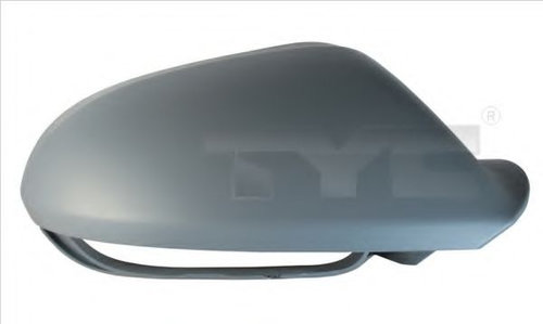 Acoperire oglinda exterioara AUDI A6 (4G2, C7, 4GC) (2010 - 2016) TYC 302-0103-2 piesa NOUA