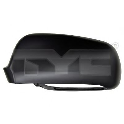 Acoperire oglinda exterioara AUDI A8 (4D2, 4D8) (1994 - 2002) TYC 302-0010-2 piesa NOUA