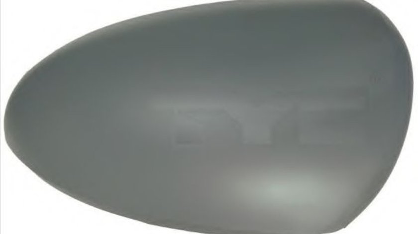 Acoperire oglinda exterioara CHEVROLET CRUZE (J300) (2009 - 2016) TYC 306-0016-2 piesa NOUA