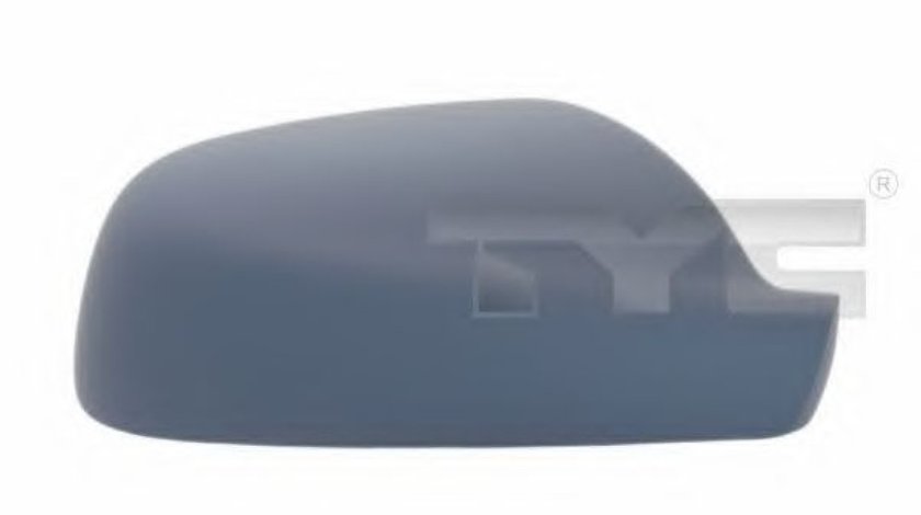 Acoperire oglinda exterioara CITROEN XSARA (N1) (1997 - 2005) TYC 326-0081-2 piesa NOUA