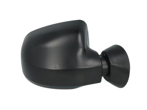 Acoperire oglinda exterioara DACIA SANDERO (2008 - 2016) OE 963017247R piesa NOUA