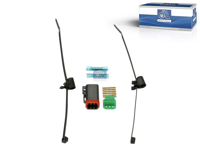 Acoperire Oglinda Exterioara Diesel Technic Dt Volvo 2.92810