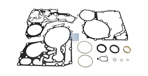 Acoperire Oglinda Exterioara Diesel Technic Dt Scania 1.35086