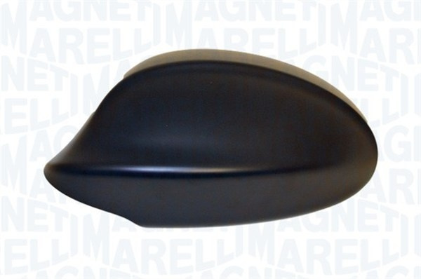 Acoperire oglinda exterioara dreapta (182208000400 MAGNETI MARELLI) BMW