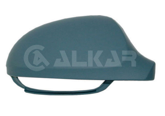 Acoperire oglinda exterioara dreapta (6312118 ALKAR) VW