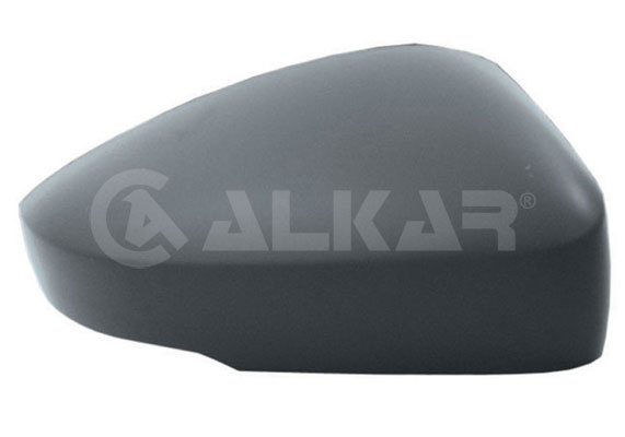 Acoperire oglinda exterioara dreapta (6342123 ALKAR) SEAT,SKODA,VW