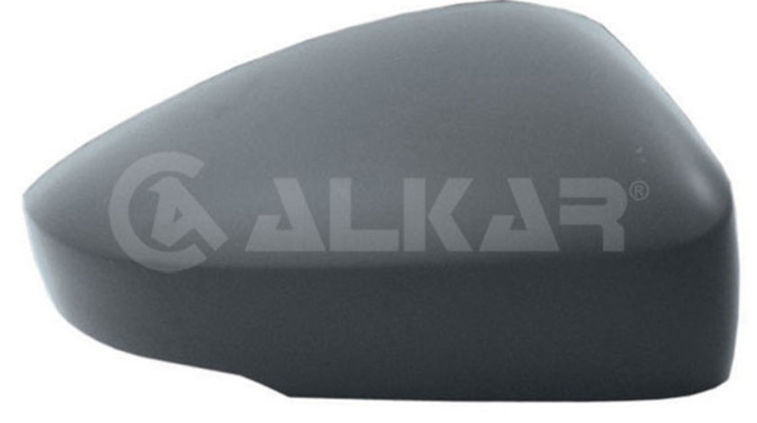 Acoperire oglinda exterioara dreapta (6342123 ALKAR) SEAT,SKODA,VW