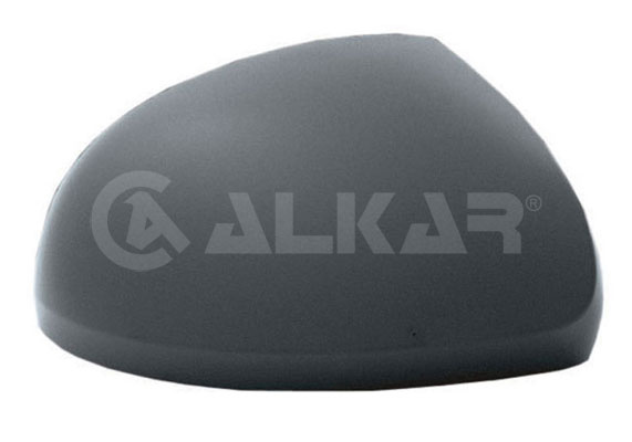 Acoperire oglinda exterioara dreapta (6342136 ALKAR) SEAT,SKODA,VW