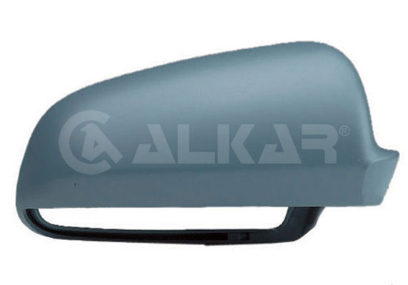 Acoperire oglinda exterioara dreapta (6342503 ALKAR) AUDI