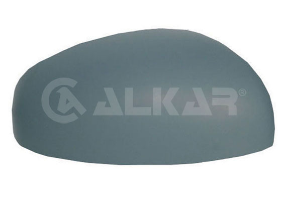 Acoperire oglinda exterioara dreapta (6342573 ALKAR) SKODA