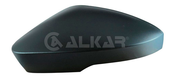 Acoperire oglinda exterioara dreapta (6344561 ALKAR) SKODA