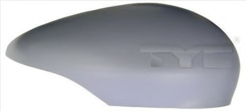 Acoperire oglinda exterioara FORD B-MAX (JK) (2012 - 2016) TYC 310-0129-2 piesa NOUA