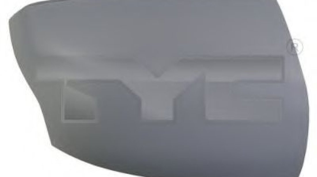 Acoperire oglinda exterioara FORD C-MAX (DM2) (2007 - 2016) TYC 310-0102-2 piesa NOUA