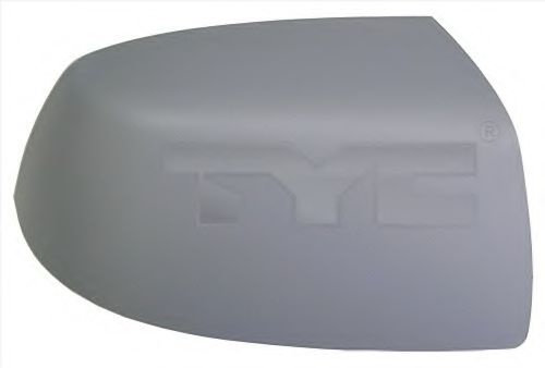 Acoperire oglinda exterioara FORD C-MAX (DM2) (2007 - 2016) TYC 310-0112-2 piesa NOUA
