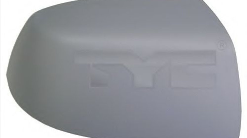 Acoperire oglinda exterioara FORD C-MAX (DM2) (2007 - 2016) TYC 310-0112-2 piesa NOUA