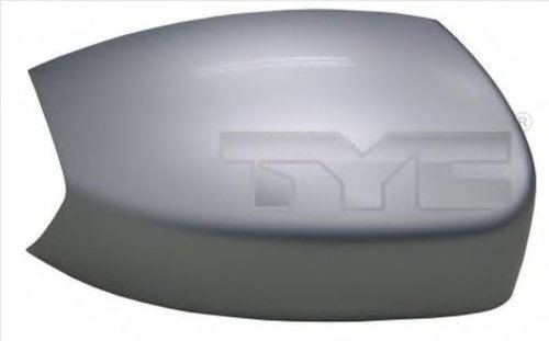 Acoperire oglinda exterioara FORD C-MAX II (DXA) (2010 - 2016) TYC 310-0127-2 piesa NOUA