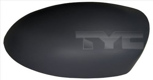 Acoperire oglinda exterioara FORD FOCUS (DAW, DBW) (1998 - 2007) TYC 310-0028-2 piesa NOUA