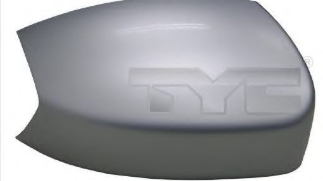 Acoperire oglinda exterioara FORD S-MAX (WA6) (2006 - 2016) TYC 310-0127-2 piesa NOUA
