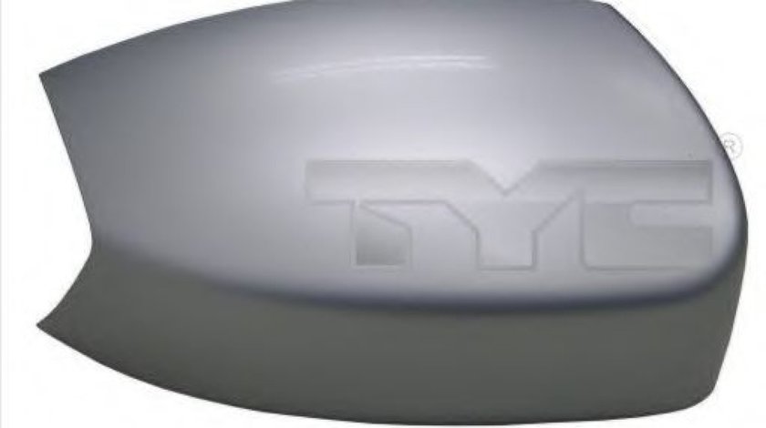 Acoperire oglinda exterioara FORD S-MAX (WA6) (2006 - 2016) TYC 310-0128-2 piesa NOUA