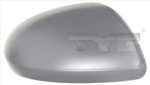 Acoperire oglinda exterioara MAZDA 6 (GH) (2007 - 2016) TYC 320-0034-2 piesa NOUA