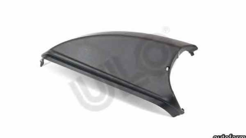 Acoperire oglinda exterioara MERCEDES-BENZ C-CLASS W204 ULO 3099018