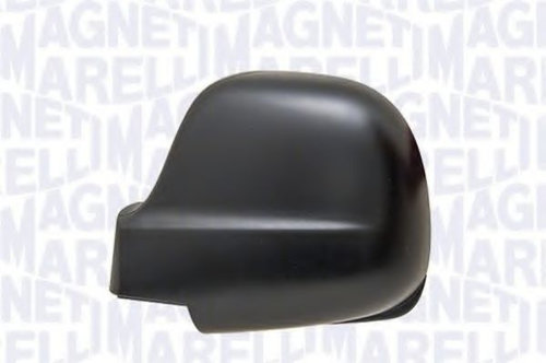 Acoperire oglinda exterioara MERCEDES VITO bus (W639) (2003 - 2016) MAGNETI MARELLI 351991802350 pie...
