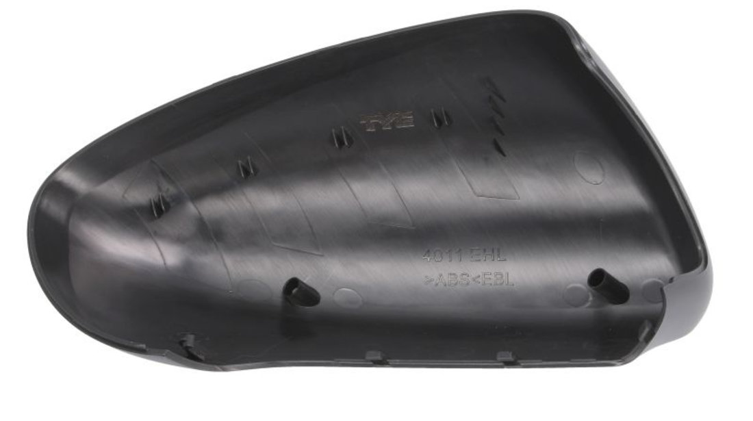 Acoperire oglinda exterioara NISSAN QASHQAI / QASHQAI +2 (J10, JJ10) (2007 - 2013) BLIC 6103-16-040353P piesa NOUA