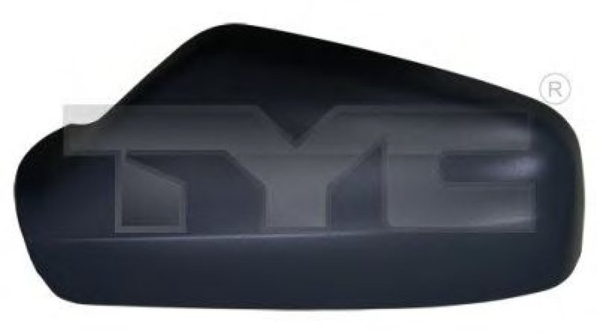 Acoperire oglinda exterioara OPEL ASTRA G Cupe (F07) (2000 - 2005) TYC 325-0048-2 piesa NOUA