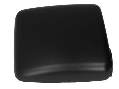 Acoperire oglinda exterioara OPEL COMBO Combi (2001 - 2016) TYC 325-0058-2 piesa NOUA