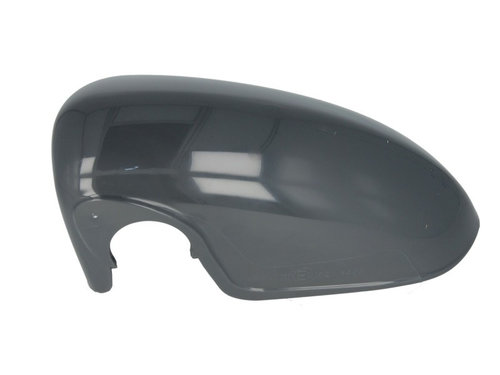 Acoperire oglinda exterioara OPEL CORSA D (2006 - 2016) TYC 325-0092-2 piesa NOUA