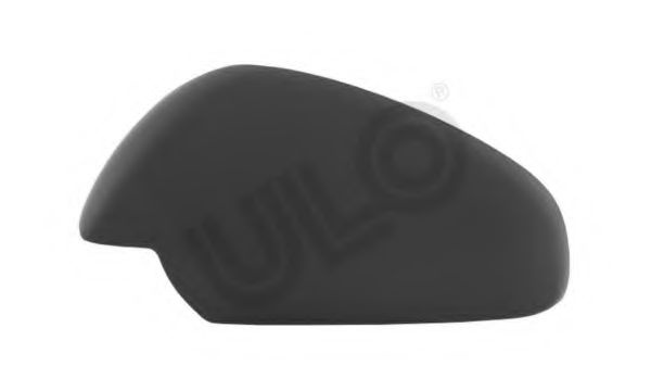 Acoperire oglinda exterioara OPEL VECTRA C (2002 - 2016) ULO 6397-01 piesa NOUA