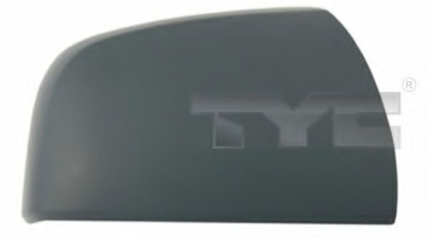 Acoperire oglinda exterioara OPEL ZAFIRA B (A05) (2005 - 2016) TYC 325-0139-2 piesa NOUA