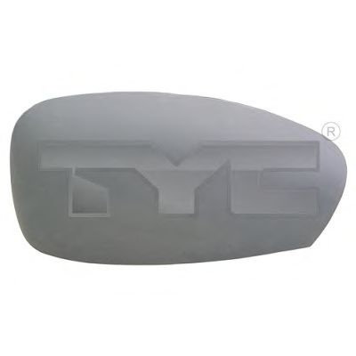 Acoperire oglinda exterioara PEUGEOT 306 Break (7E, N3, N5) (1994 - 2002) TYC 326-0029-2 piesa NOUA