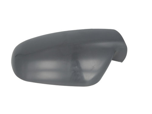 Acoperire oglinda exterioara PEUGEOT 407 (6D) (2004 - 2016) TYC 326-0082-2 piesa NOUA