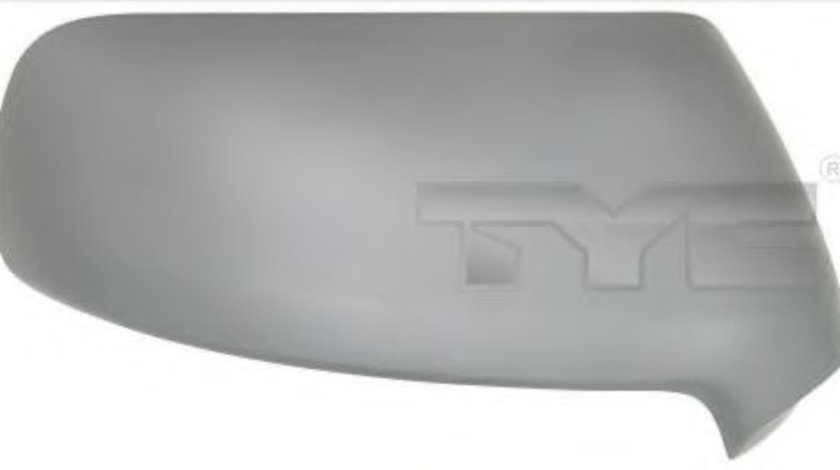 Acoperire oglinda exterioara PEUGEOT 5008 (2009 - 2016) TYC 305-0124-2 piesa NOUA