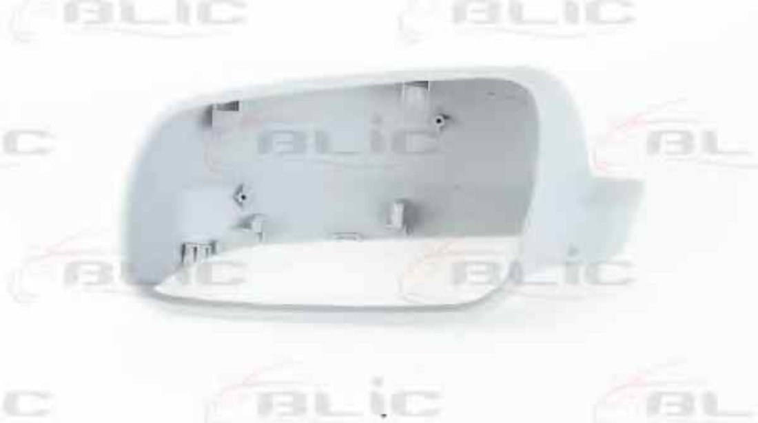 Acoperire oglinda exterioara SEAT LEON 1M1 BLIC 6103-01-1321127P