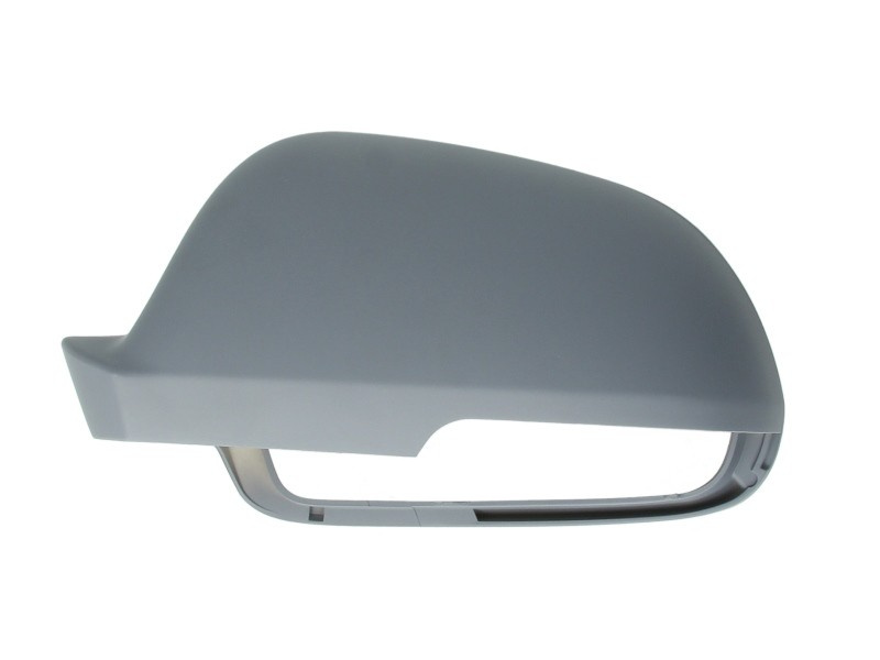 Acoperire oglinda exterioara SKODA SUPERB II Combi (3T5) (2009 - 2015) TYC 332-0040-2 piesa NOUA