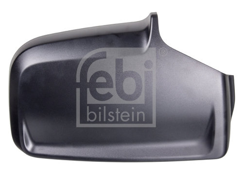 Acoperire oglinda exterioara stanga (102570 FEBI BILSTEIN) MERCEDES-BENZ,VW