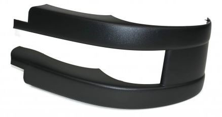 Acoperire oglinda exterioara stanga (12118644 MTR) IVECO