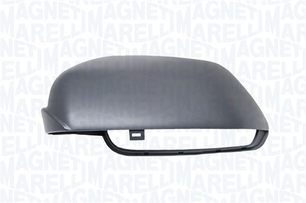 Acoperire oglinda exterioara stanga (351991202810 MAGNETI MARELLI) SKODA,VW