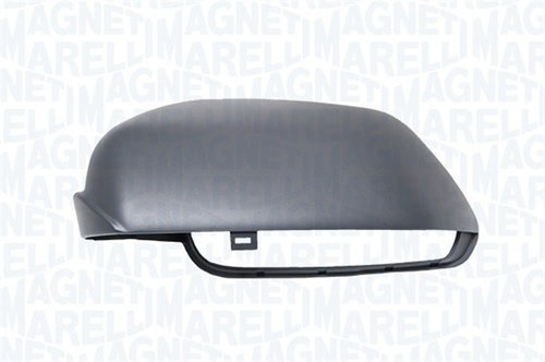 Acoperire oglinda exterioara stanga (351991202810 MAGNETI MARELLI) SKODA,VW