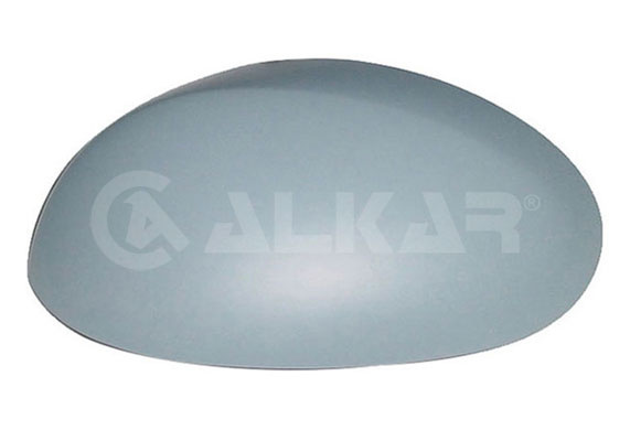 Acoperire oglinda exterioara stanga (6311857 ALKAR) Citroen,PEUGEOT,TOYOTA