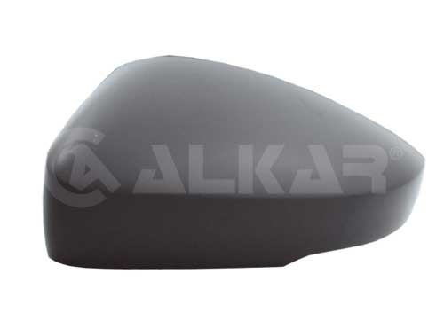 Acoperire oglinda exterioara stanga (6341123 ALKAR) SEAT,SKODA,VW