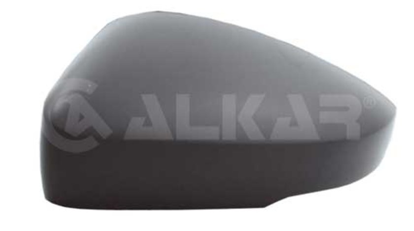 Acoperire oglinda exterioara stanga (6341123 ALKAR) SEAT,SKODA,VW