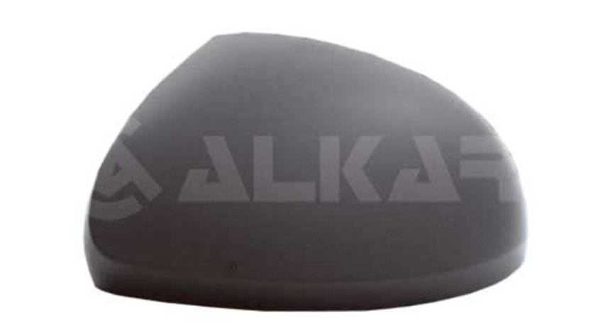 Acoperire oglinda exterioara stanga (6341136 ALKAR) SEAT,SKODA,VW