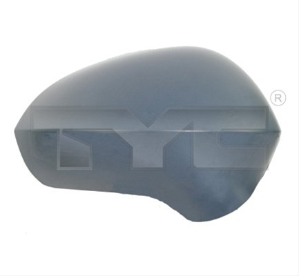 Acoperire Oglinda Exterioara Tyc Seat 331-0061-2