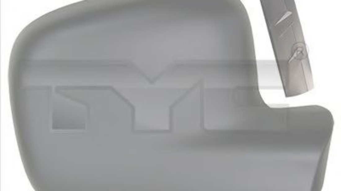 Acoperire oglinda exterioara VW CADDY III Combi (2KB, 2KJ, 2CB, 2CJ) (2004 - 2016) TYC 337-0230-2 piesa NOUA