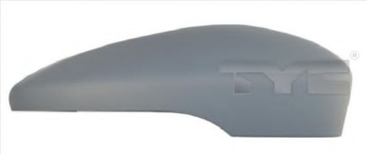 Acoperire oglinda exterioara VW PASSAT Variant (365) (2010 - 2014) TYC 337-0218-2 piesa NOUA